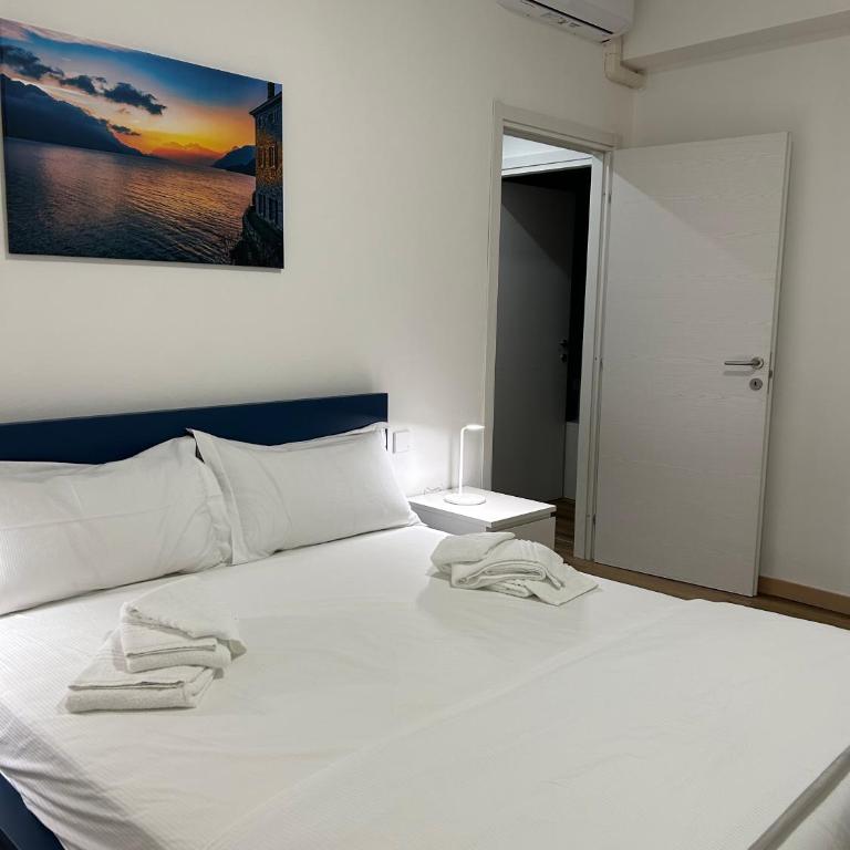 Settebello - Appartamento con 2 Camere da Letto - 14