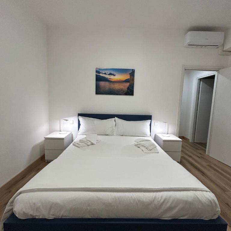 Settebello - Appartamento con 2 Camere da Letto - 29