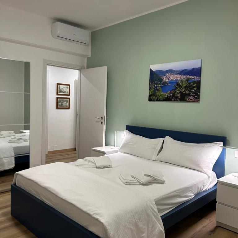 Settebello - Appartamento con 2 Camere da Letto - 30