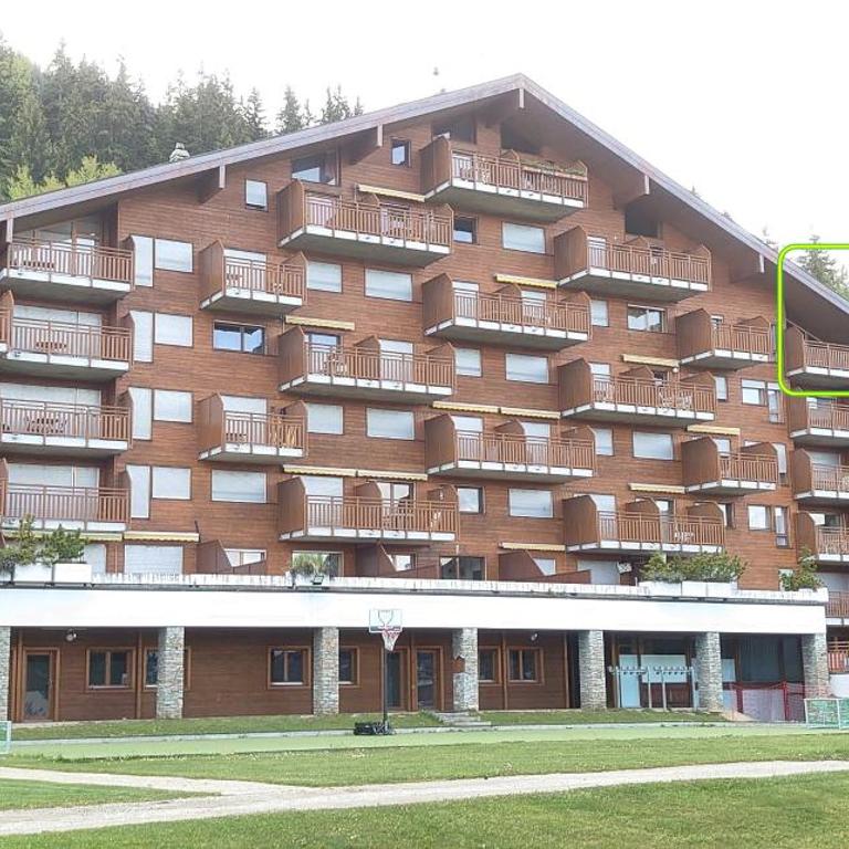 Apartment in Anzère - Apartment mit Blick auf die Berge - 23