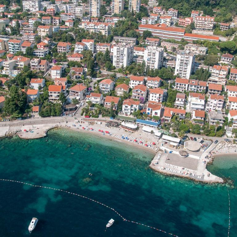 Apartments Dikan - Apartman sa Balkonom - 5