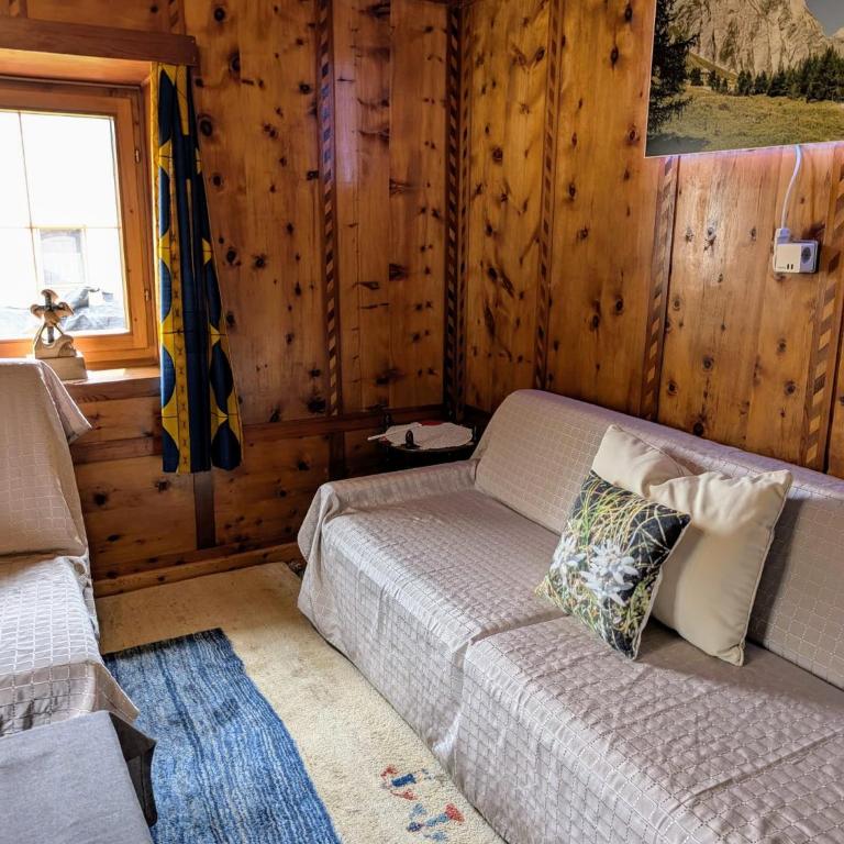 Ferienhaus Meins - Casa de 5 dormitorios con balcón - 9