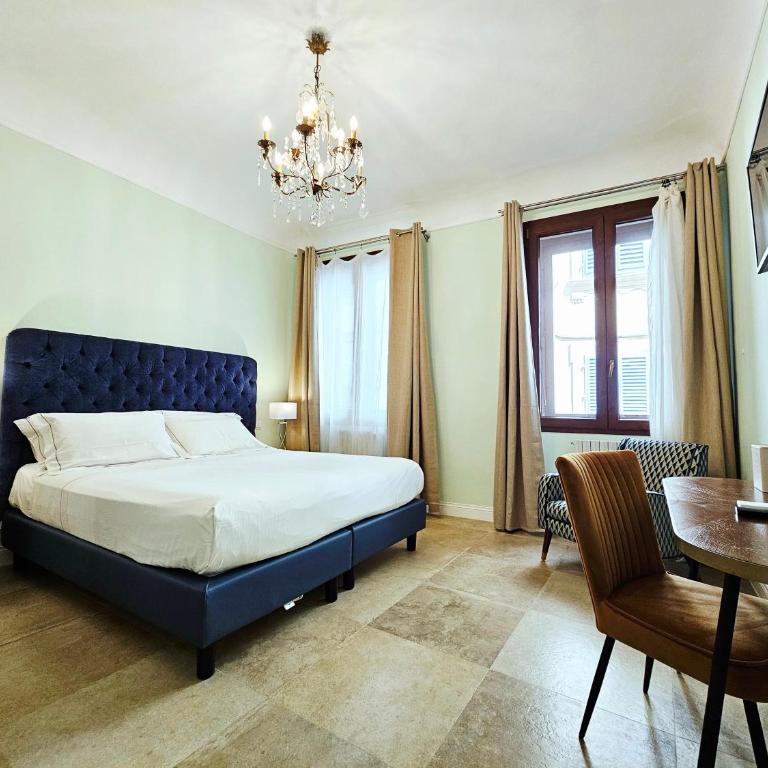 SPIRIT OF FLORENCE Boutique Rooms - Suite con 2 Camere da Letto - 10