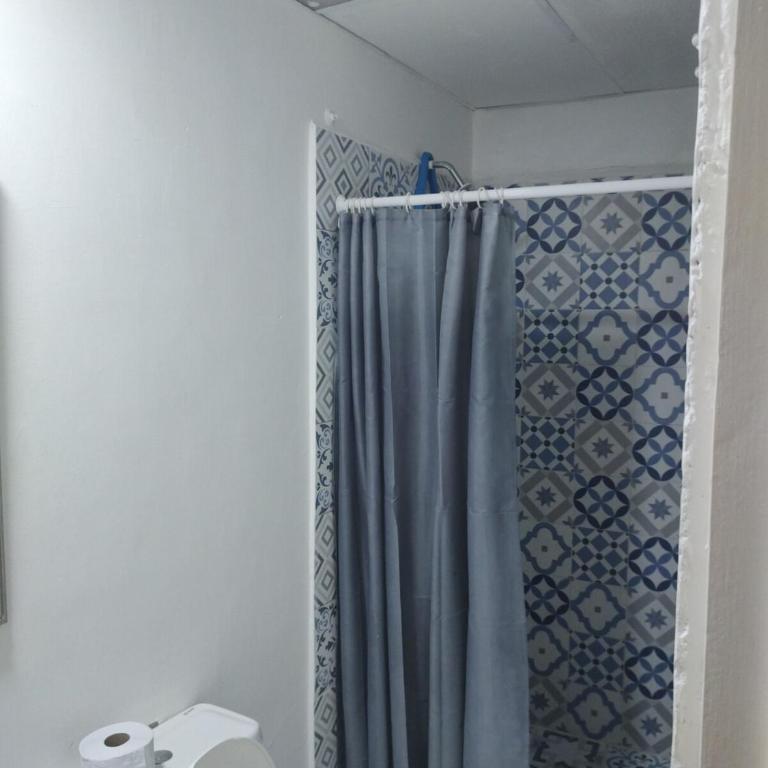 Getsemani ballestrinqe - One-Bedroom Apartment - 3
