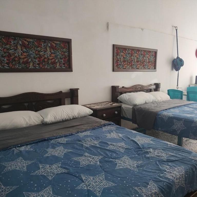 Getsemani ballestrinqe - One-Bedroom Apartment - 14
