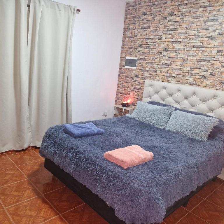 Alojamiento la Colonia - Apartamento de 3 dormitorios - 7
