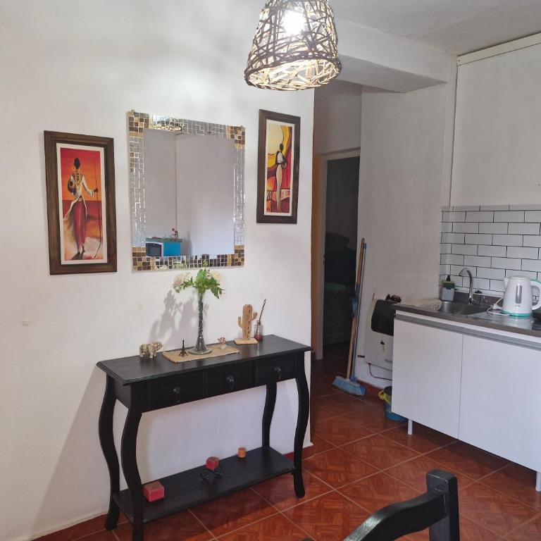 Alojamiento la Colonia - Apartamento de 3 dormitorios - 2