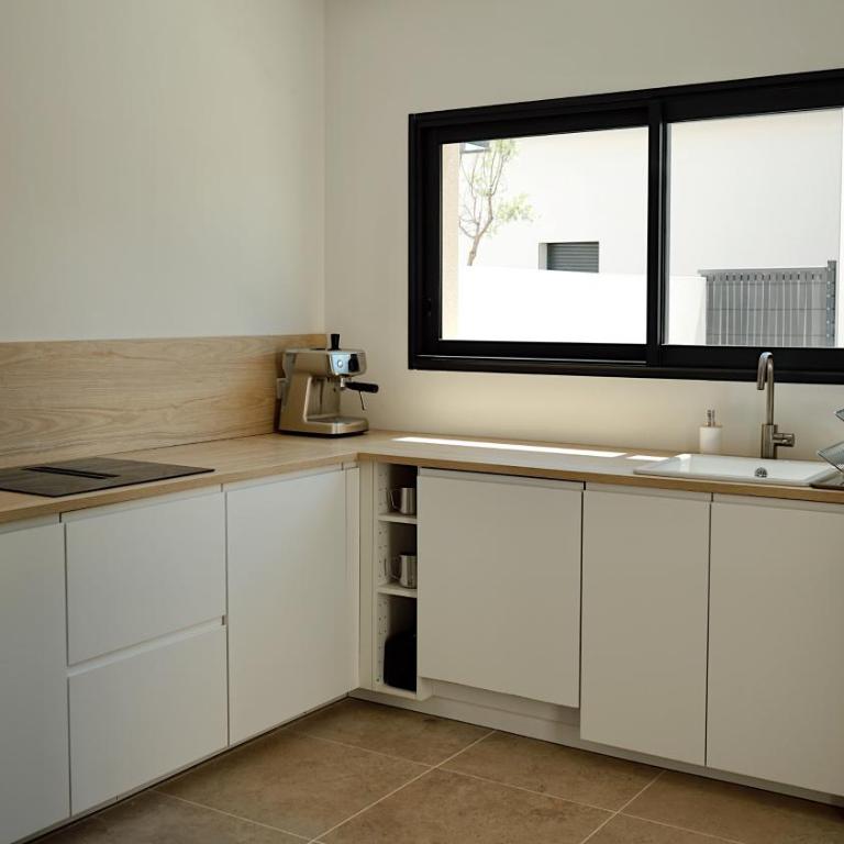 La Paisible Maison Wina - Villa 3 Chambres - 24