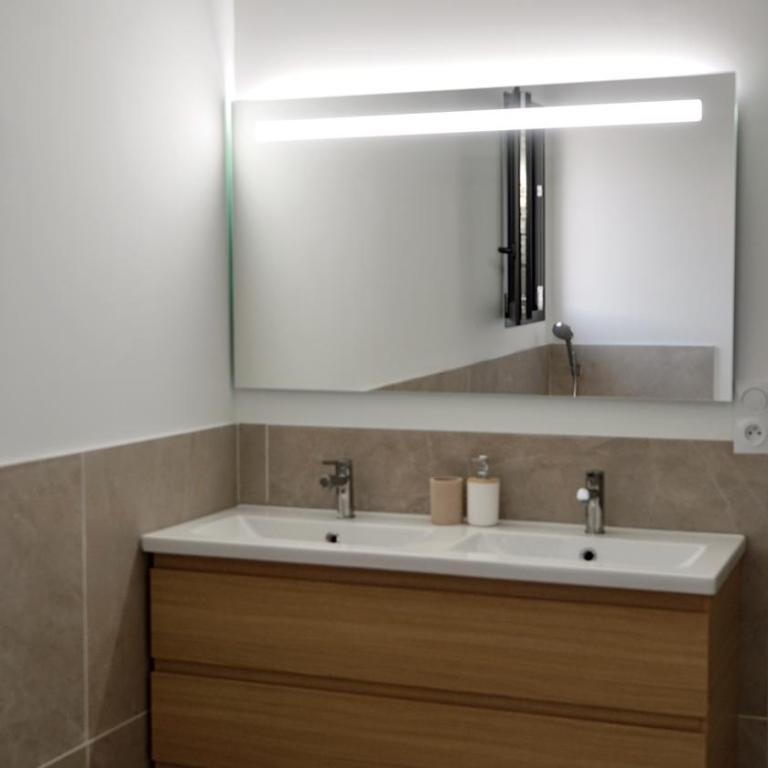 La Paisible Maison Wina - Villa 3 Chambres - 15