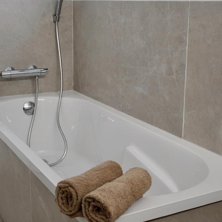 La Paisible Maison Wina - Villa 3 Chambres - 18