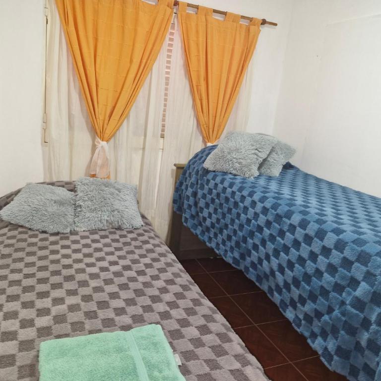 Alojamiento la Colonia - Apartamento de 3 dormitorios - 12