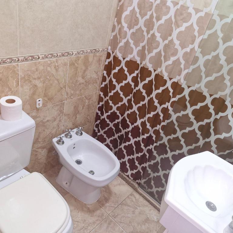 Alojamiento la Colonia - Apartamento de 3 dormitorios - 10
