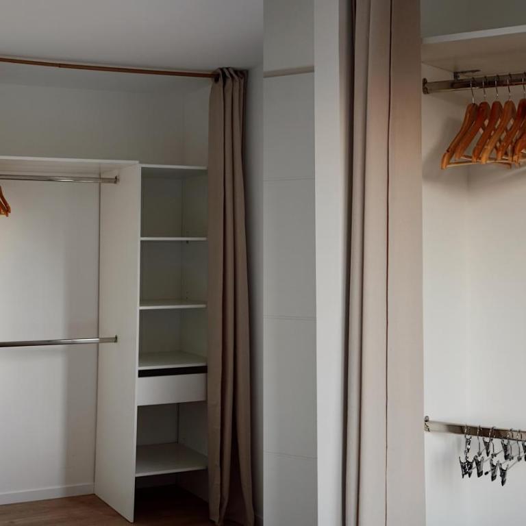 La Paisible Maison Wina - Villa 3 Chambres - 42