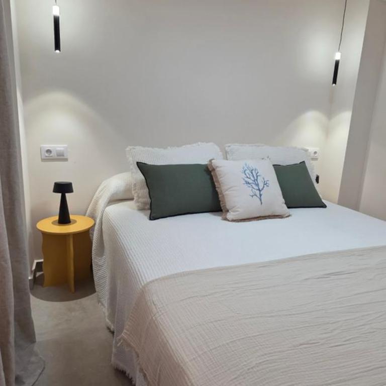 La Grava Jávea, next to beach vibrant area - Apartamento de 3 dormitorios Premium - 12
