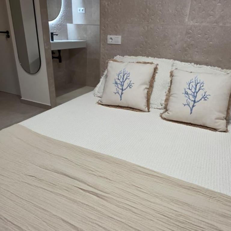 La Grava Jávea, next to beach vibrant area - Apartamento de 3 dormitorios Premium - 21