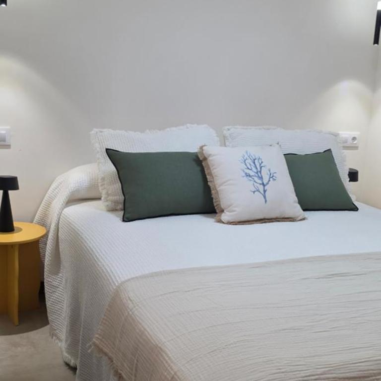 La Grava Jávea, next to beach vibrant area - Apartamento de 3 dormitorios Premium - 22