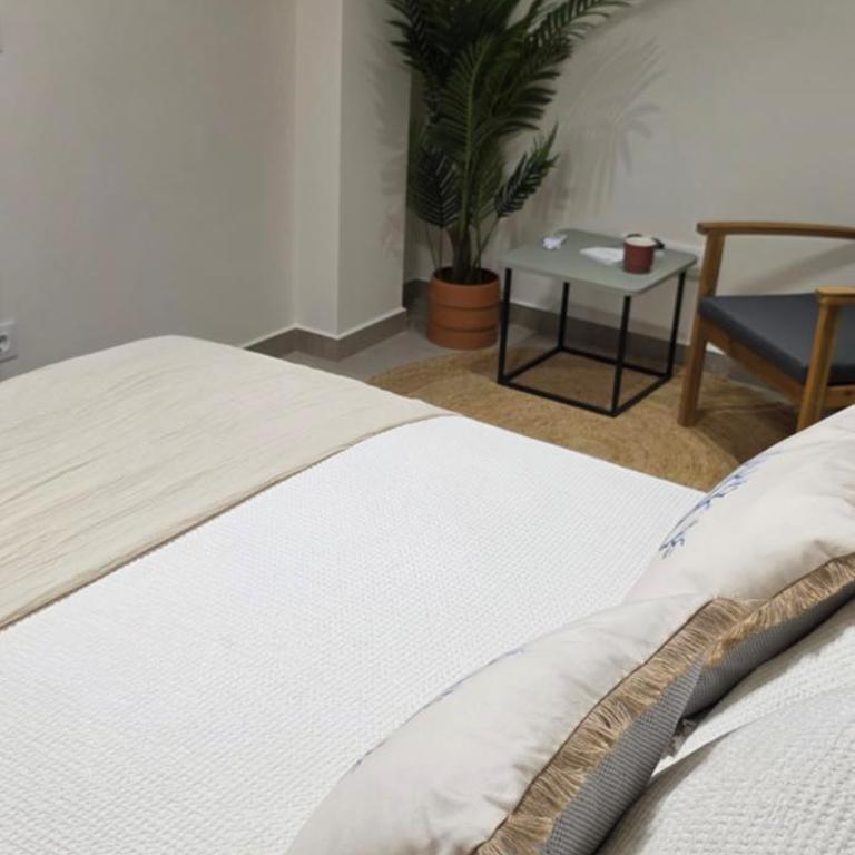 La Grava Jávea, next to beach vibrant area - Apartamento de 3 dormitorios Premium - 13