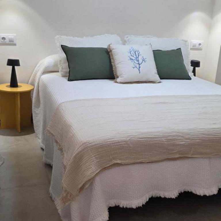 La Grava Jávea, next to beach vibrant area - Apartamento de 3 dormitorios Premium - 16