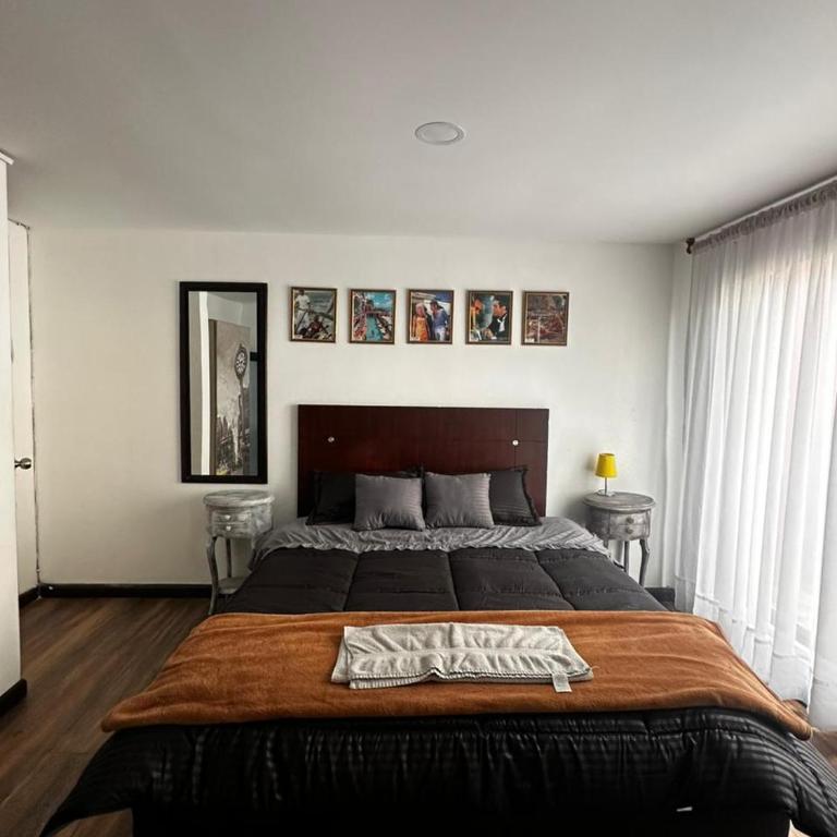 Mosaic House Hotel - Estudio Deluxe - 4