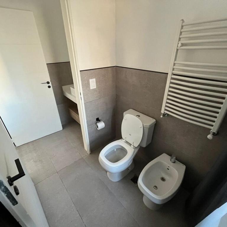 Haus Bonpland 308 Beautiful Studio in Palermo Soho - One-Bedroom Apartment - 7