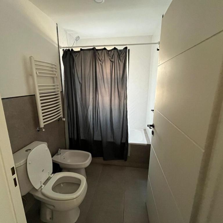 Haus Bonpland 308 Beautiful Studio in Palermo Soho - One-Bedroom Apartment - 10
