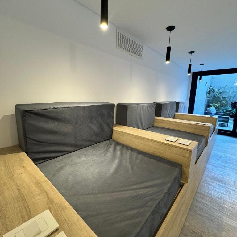 Haus Bonpland 308 Beautiful Studio in Palermo Soho - One-Bedroom Apartment - 12