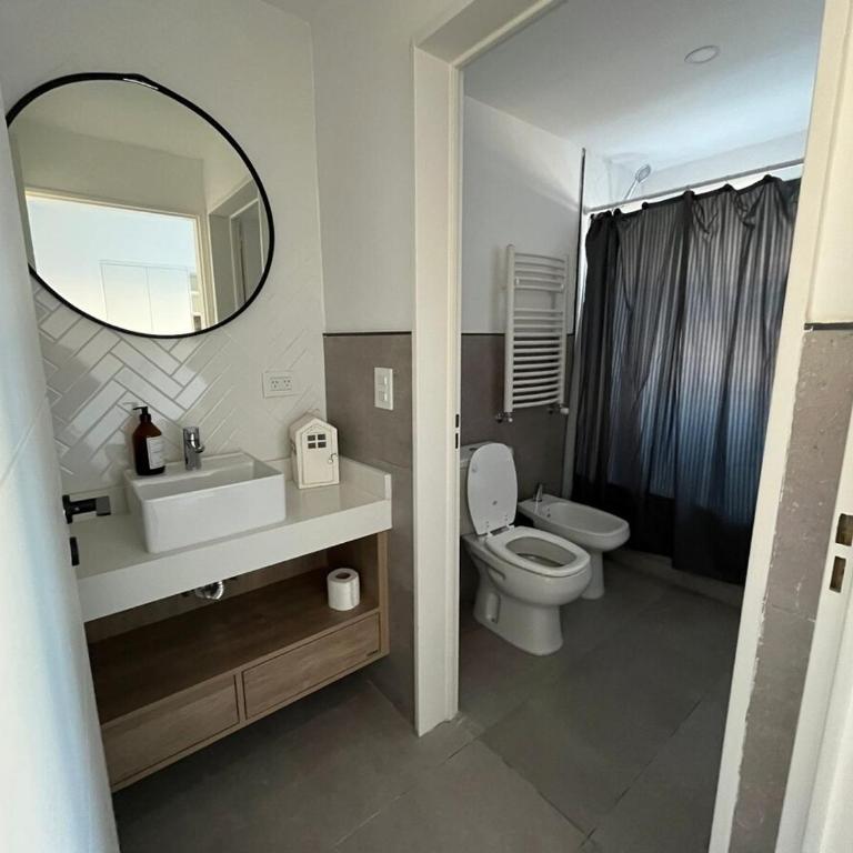 Haus Bonpland 308 Beautiful Studio in Palermo Soho - One-Bedroom Apartment - 13