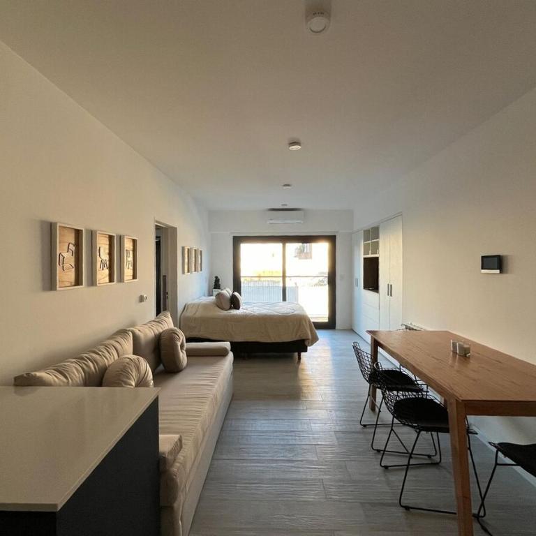 Haus Bonpland 308 Beautiful Studio in Palermo Soho - One-Bedroom Apartment - 17
