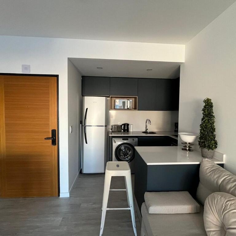 Haus Bonpland 308 Beautiful Studio in Palermo Soho - One-Bedroom Apartment - 20