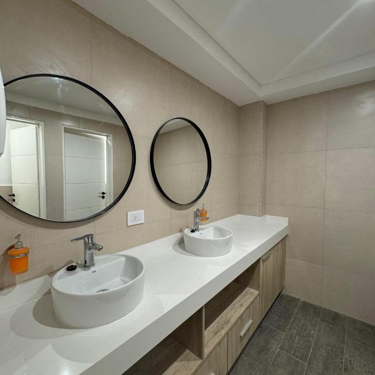 Haus Bonpland 308 Beautiful Studio in Palermo Soho - One-Bedroom Apartment - 21