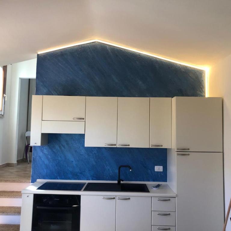 Sa Onda - Appartamento con 1 Camera da Letto - 6
