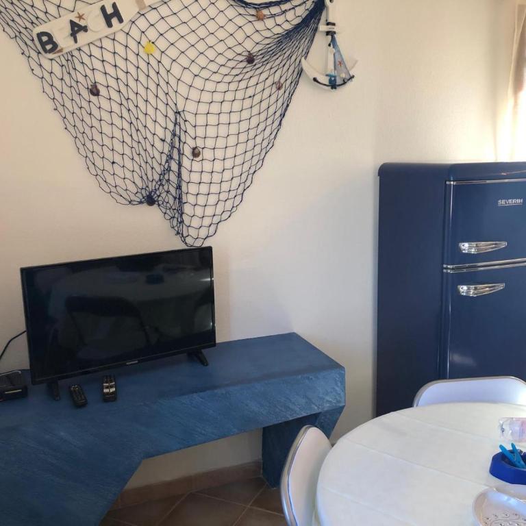 Sa Onda - Appartamento con 1 Camera da Letto - 7