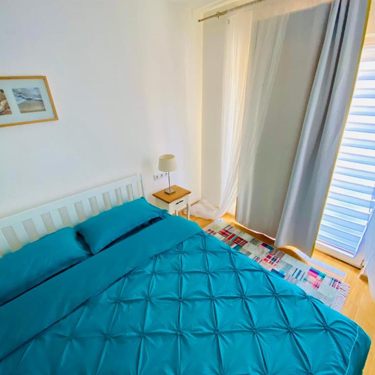 Moon Apartment Bihac - Three-Bedroom Apartment - 2