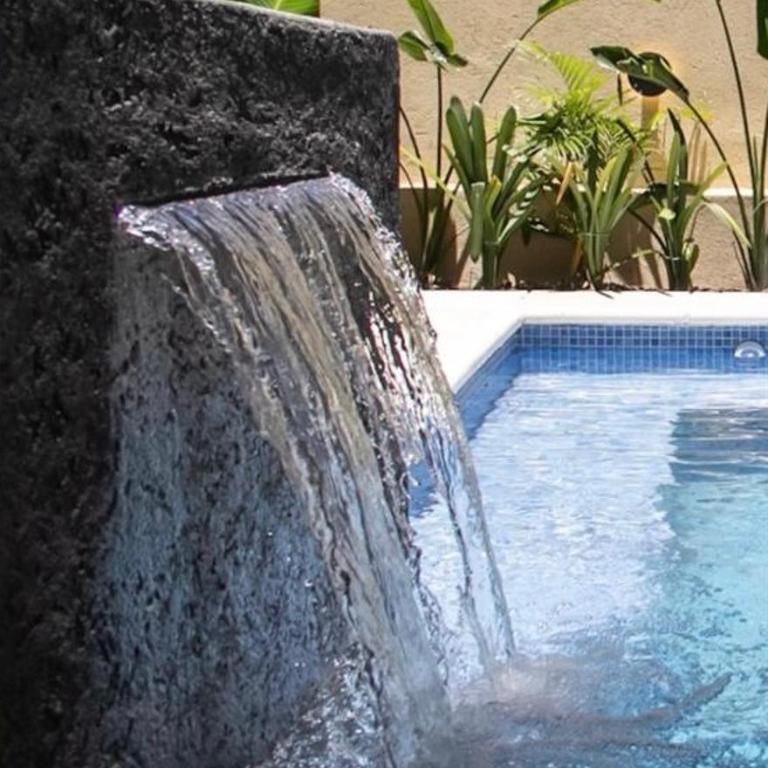 Dpto NVA CBA calle OBISPO TREJO con PILETA y QUINCHO - Apartamento de 1 dormitorio - 16