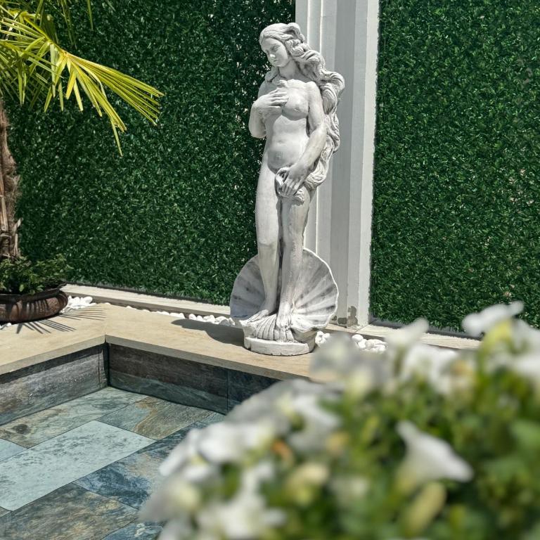 Vila Safra - Superior Apartman sa 1 Spavaćom Sobom - 26