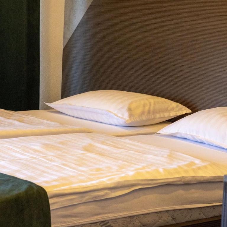 Apartments and Rooms Villa Majestic - Apartman sa 2 Spavaće Sobe i Pogledom na Reku - 18