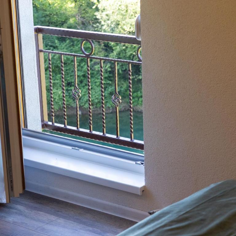 Apartments and Rooms Villa Majestic - Two-Bedroom Apartment with River View - 19