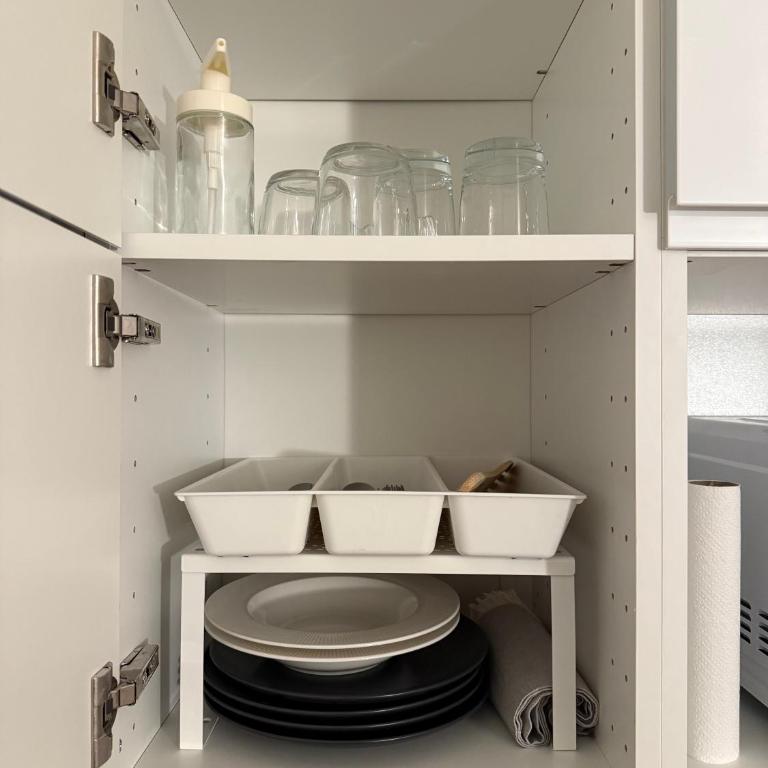 Appartement cosy à deux pas de la Cité Universitaire, accès direct RER B depuis l'aéroport, animaux acceptés - Appartement 1 Chambre - 16