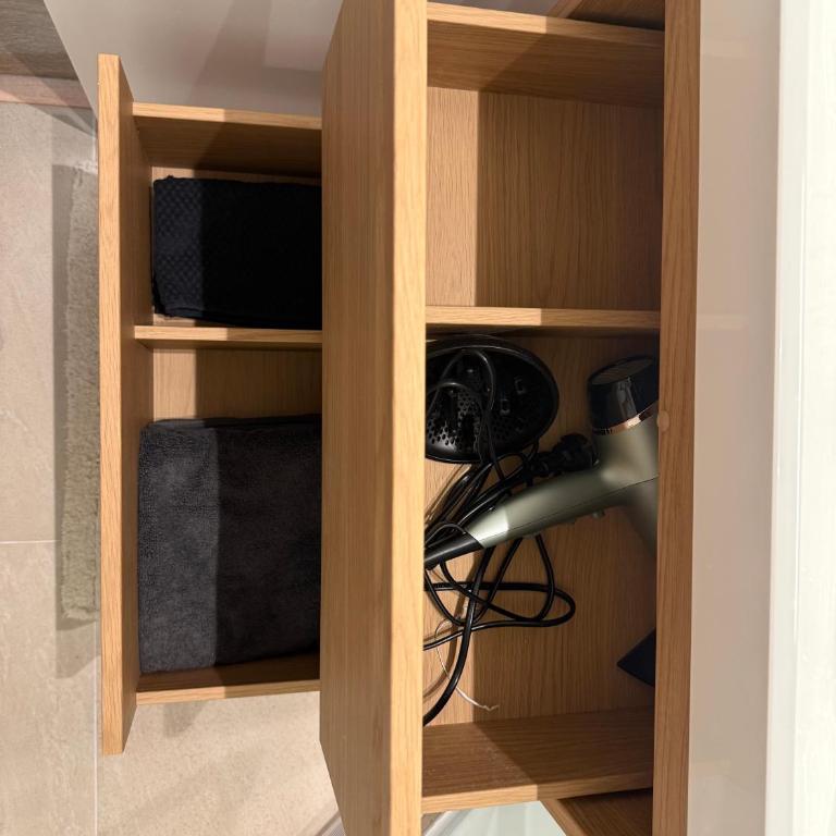 Appartement cosy à deux pas de la Cité Universitaire, accès direct RER B depuis l'aéroport, animaux acceptés - Appartement 1 Chambre - 22