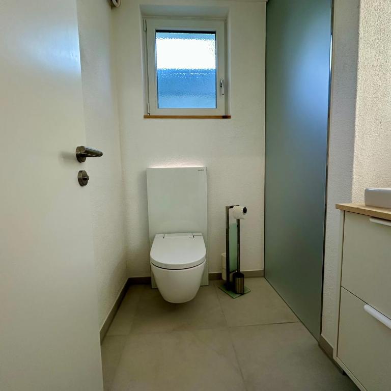 Apartment Blick Lischana- ein Traum mit Bergpanorama, Sauna, Hottub - Apartment mit 1 Schlafzimmer - 34