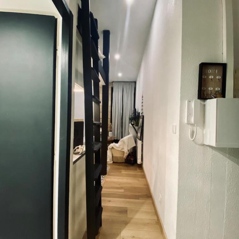 Bordeaux center nice quiet apartment - Apartment mit 2 Schlafzimmern - 3