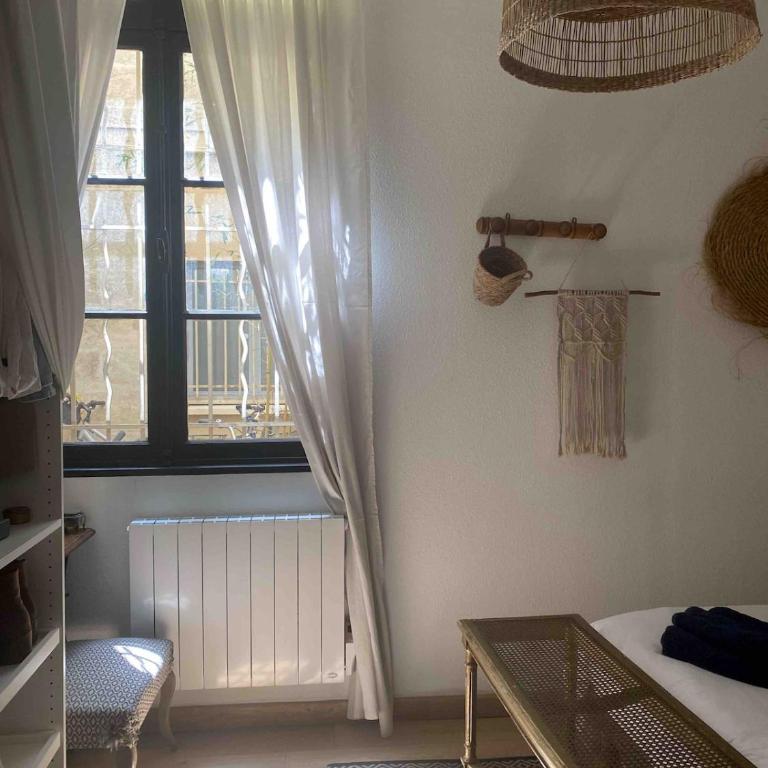 Bordeaux center nice quiet apartment - Apartment mit 2 Schlafzimmern - 8