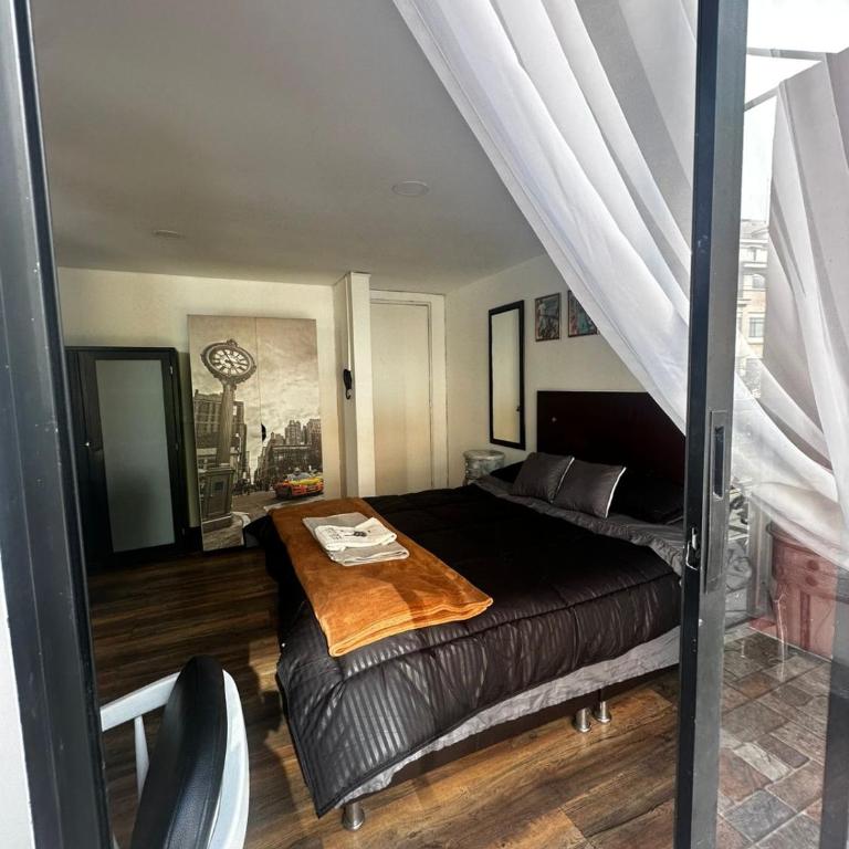 Mosaic House Hotel - Estudio Deluxe - 8