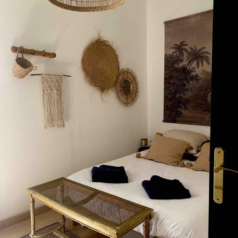 Bordeaux center nice quiet apartment - Apartment mit 2 Schlafzimmern - 10