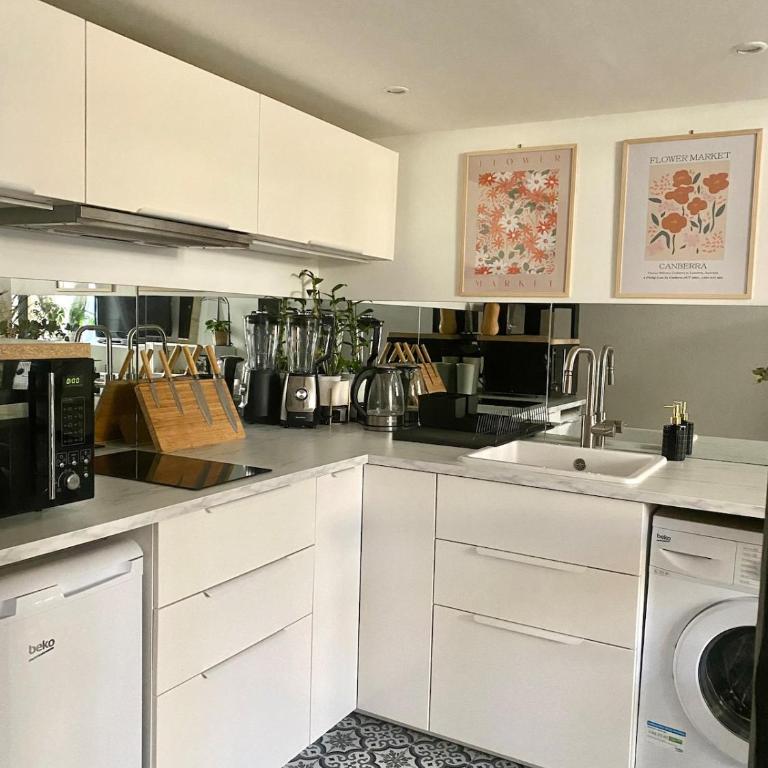 Bordeaux center nice quiet apartment - Apartment mit 2 Schlafzimmern - 11