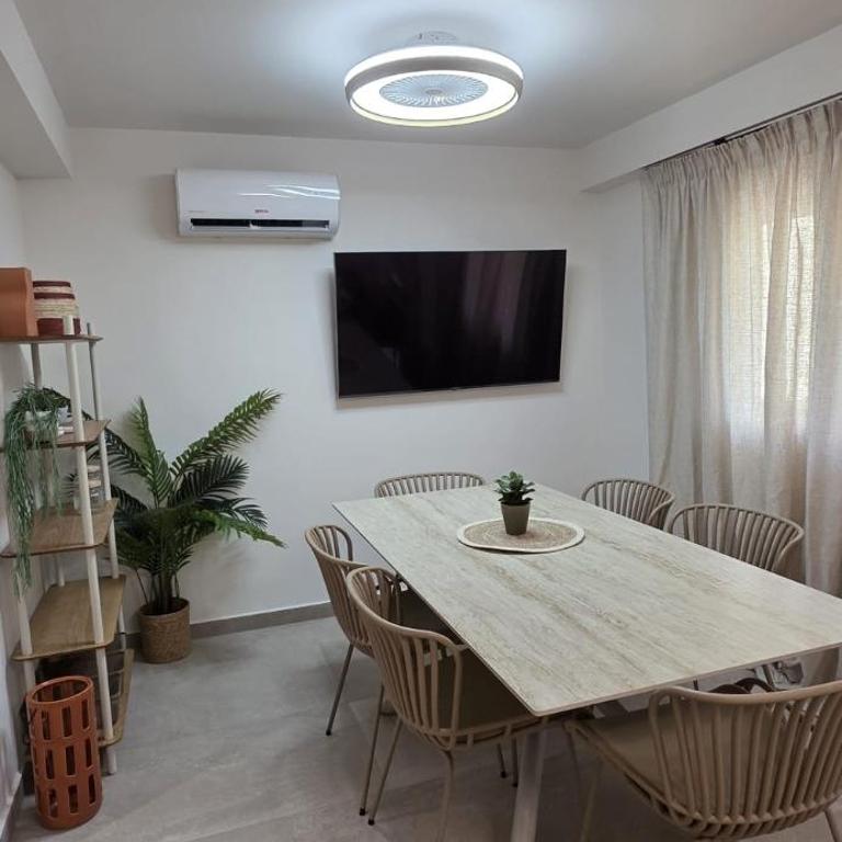 La Grava Jávea, next to beach vibrant area - Apartamento de 3 dormitorios Premium - 27