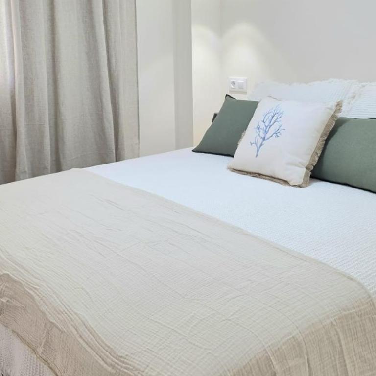 La Grava Jávea, next to beach vibrant area - Apartamento de 3 dormitorios Premium - 31