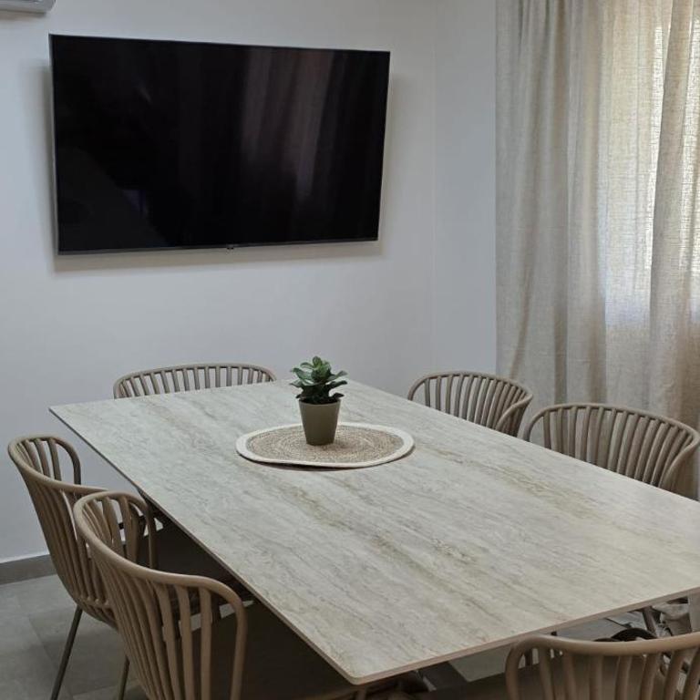 La Grava Jávea, next to beach vibrant area - Apartamento de 3 dormitorios Premium - 32