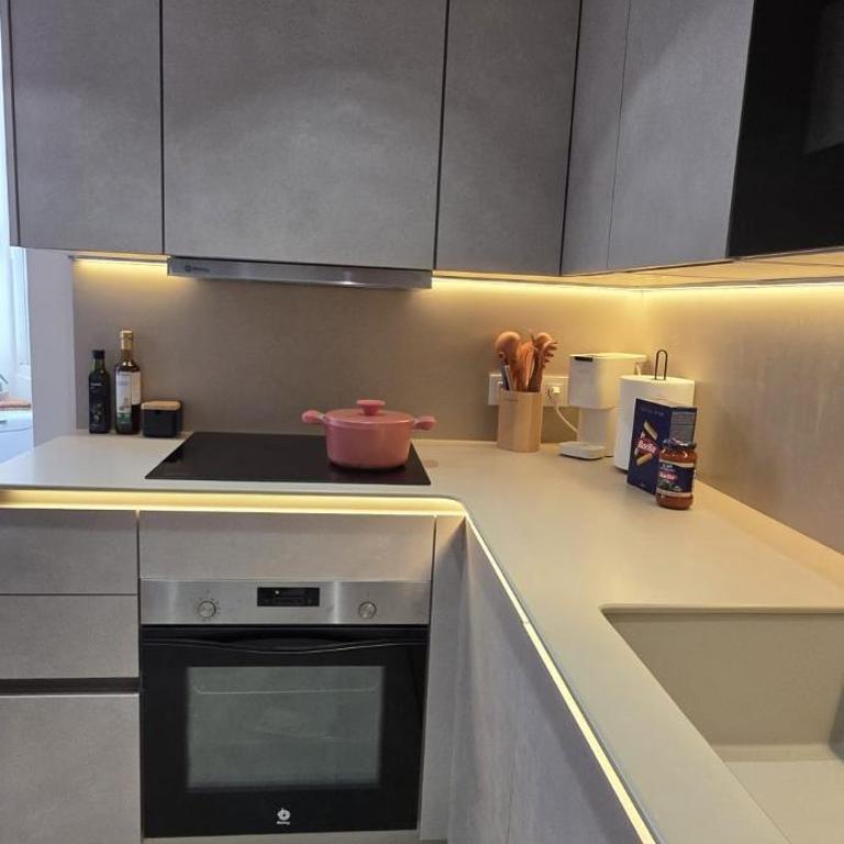 La Grava Jávea, next to beach vibrant area - Apartamento de 3 dormitorios Premium - 38