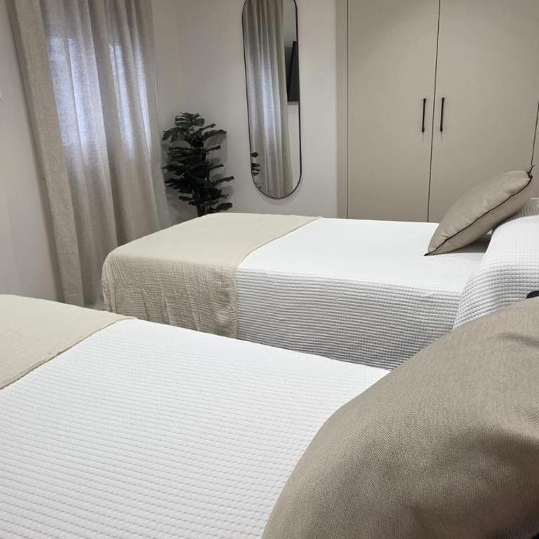 La Grava Jávea, next to beach vibrant area - Apartamento de 3 dormitorios Premium - 40